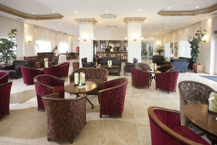 Hotel Interior 2 of 48