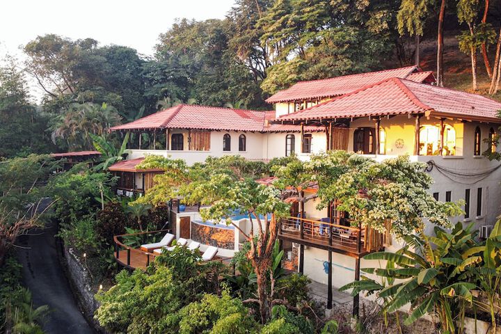 Image of Casa Marbella