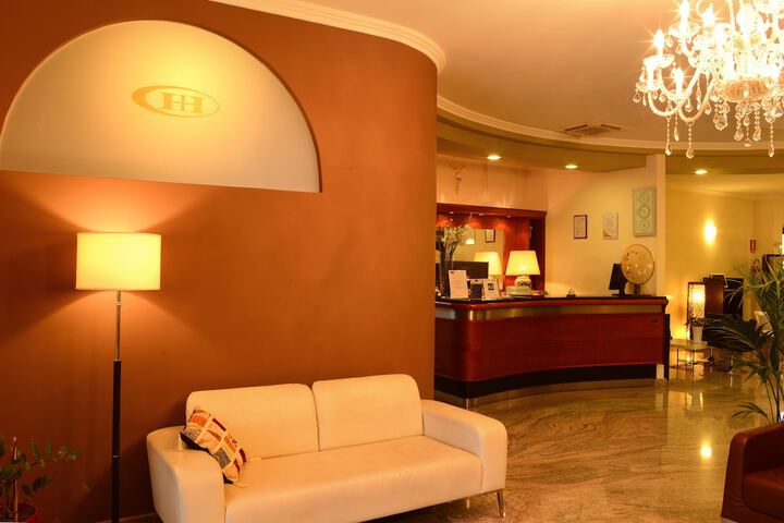 Hotel Interior 10 of 68