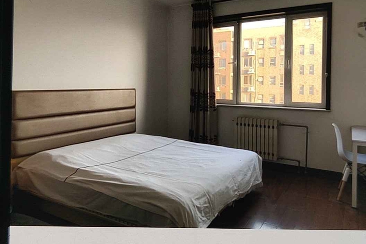Jinan Xingyu Hotel
