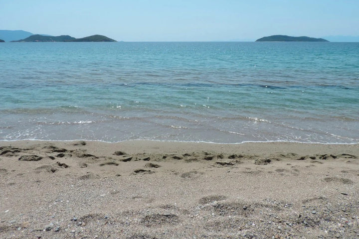 Beach 5 of 8