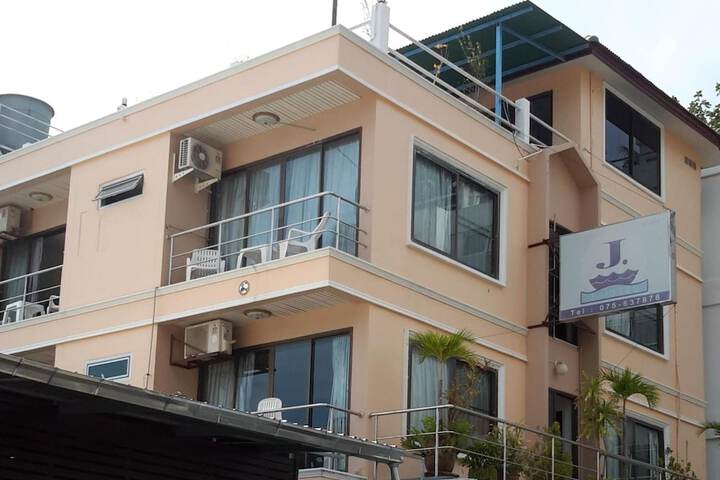 Hotel 22 of 24