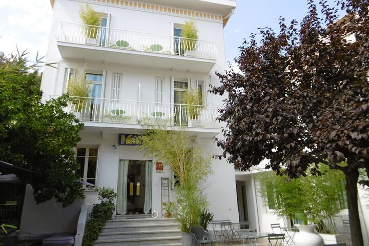 Hotel Marengo
