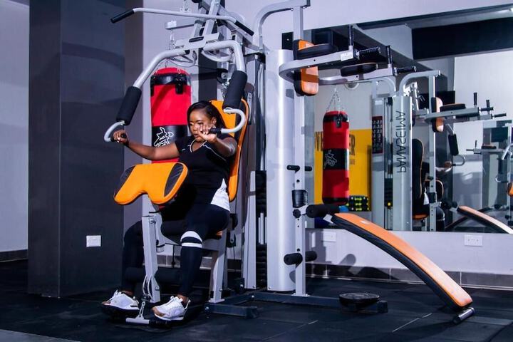Health and Fitness 41 of 61
