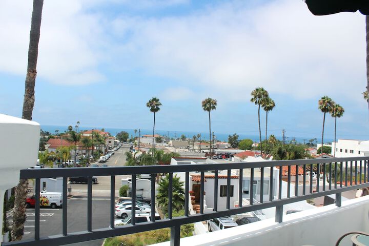 Beach/ocean view