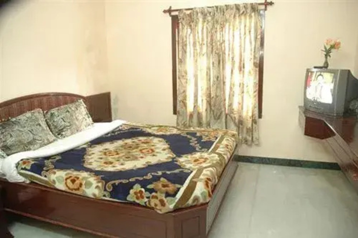 Parvathi Residency