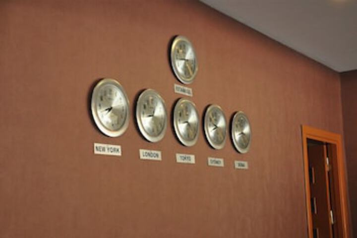 Hotel Interior 79 of 93