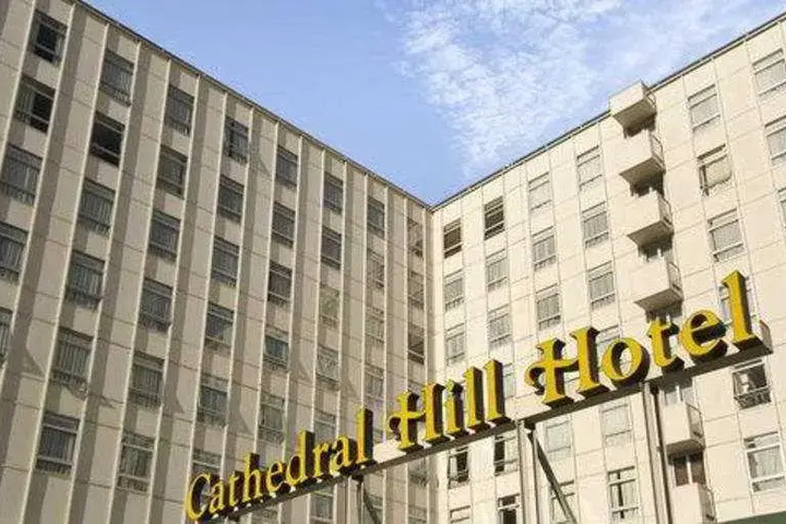 Image of Cathedral Hill