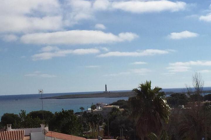 APARTAMENTOS PUNTA PRIMA BY ESCAPE HOME