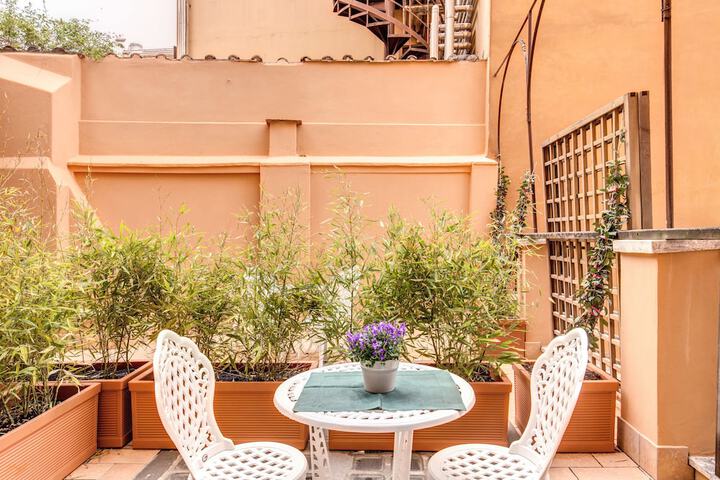 Terrace/Patio 64 of 95