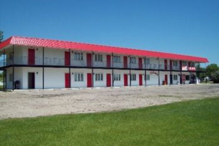 Chateau Motel
