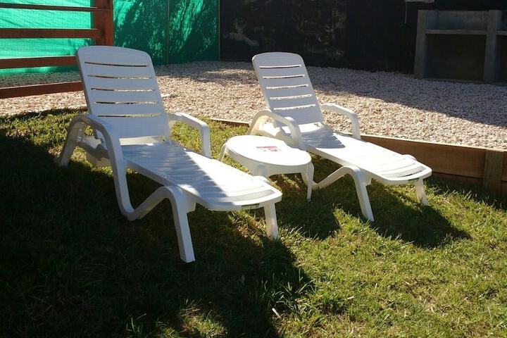 Sundeck 1 of 8