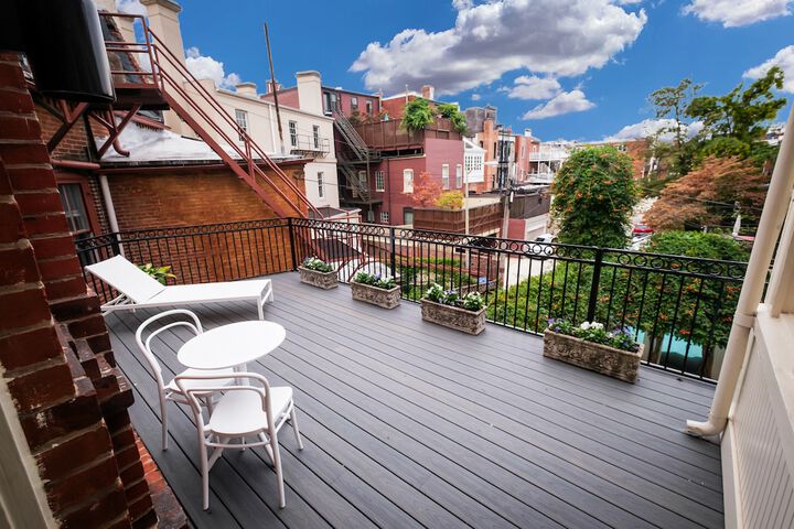 Terrace/Patio 62 of 94