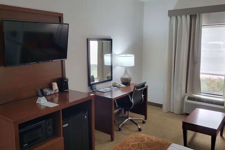 1 King Bed Suite (8 of 21)