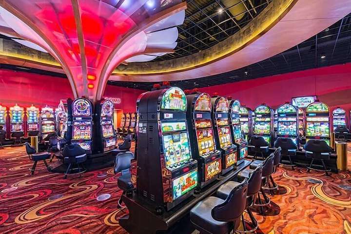Casino