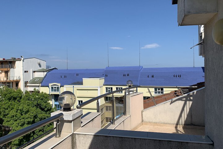 Terrace/Patio 19 of 19
