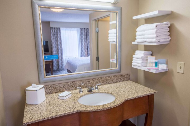 1 King Mobility Accessible with Tub (1 of 27)