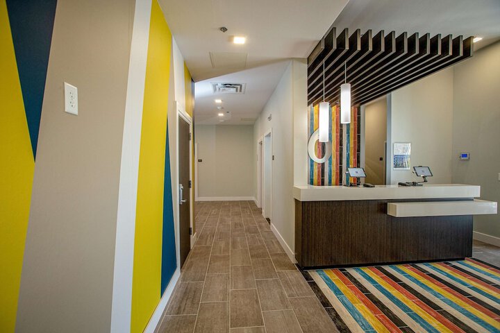 Hotel Interior 7 of 47