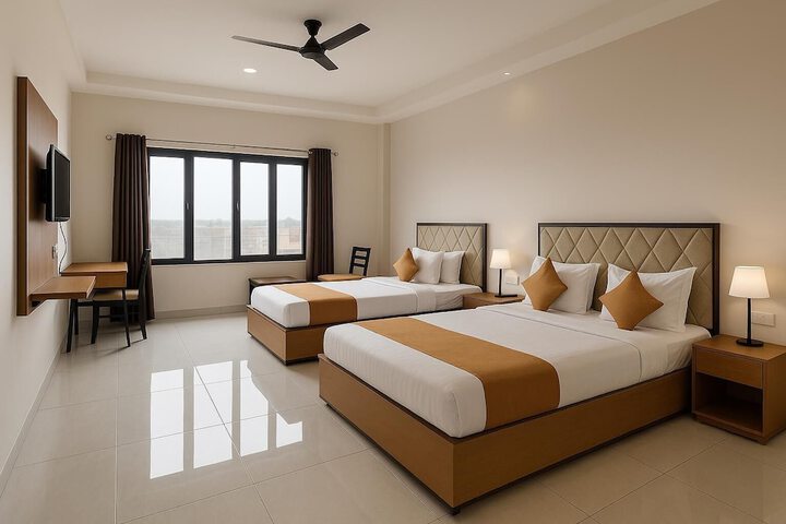 Room 3 of 12