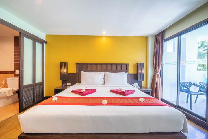 Room 25 of 120