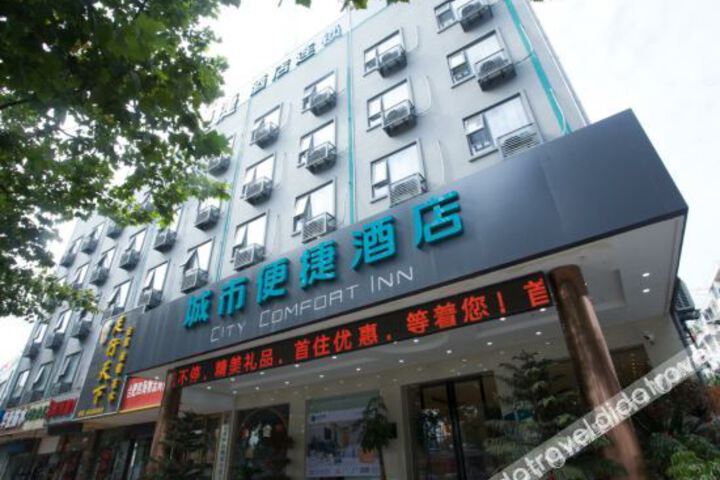 Hotel 16 of 36