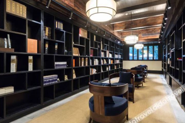 Hotel Interior 16 of 21