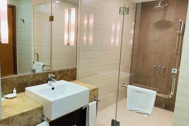 Bath Amenities