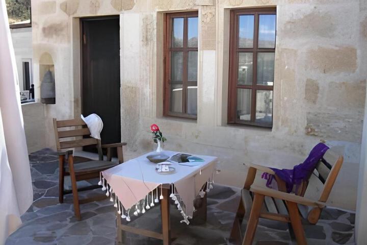 Selcuklu Evi Cave Hotel Category Special