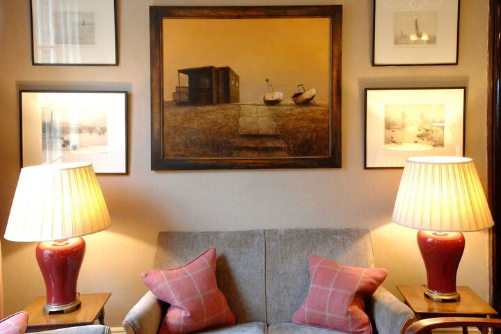Hotel Interior 3 of 35