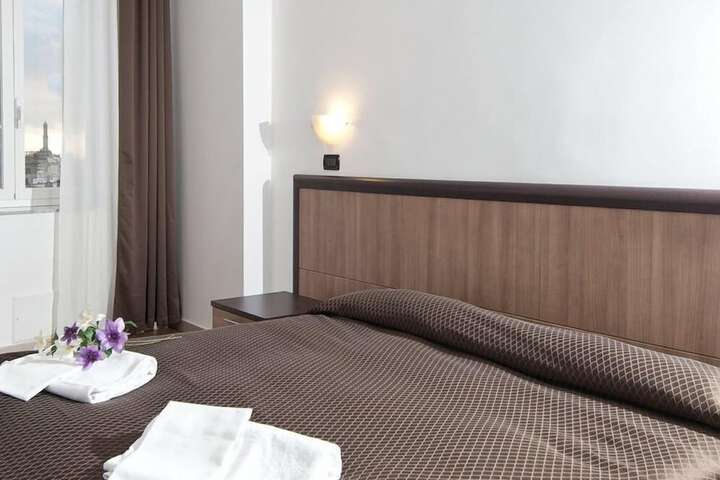 Hotel Chopin