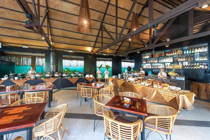 Siargao Island Villas