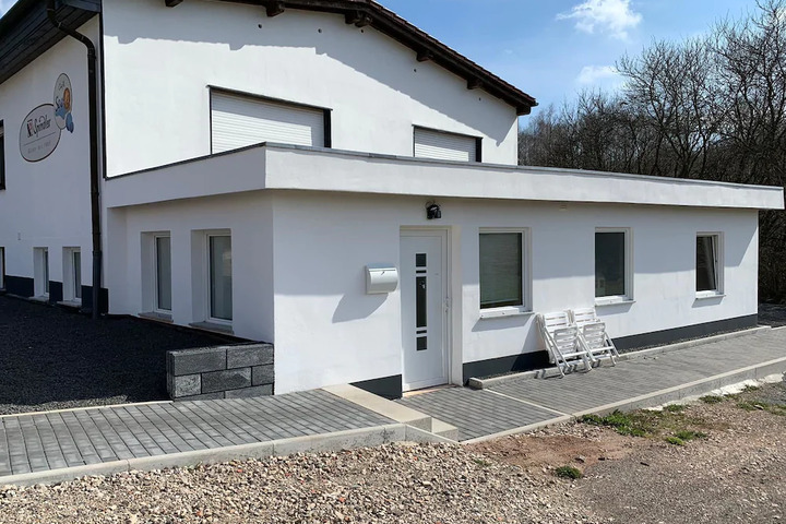 FERIENWOHNUNGEN WEIS AM BOSTALSEE