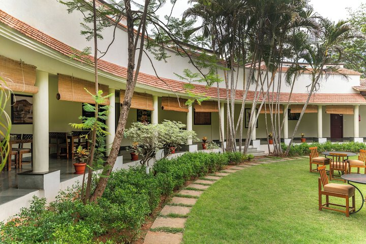 Fitness Center Photo