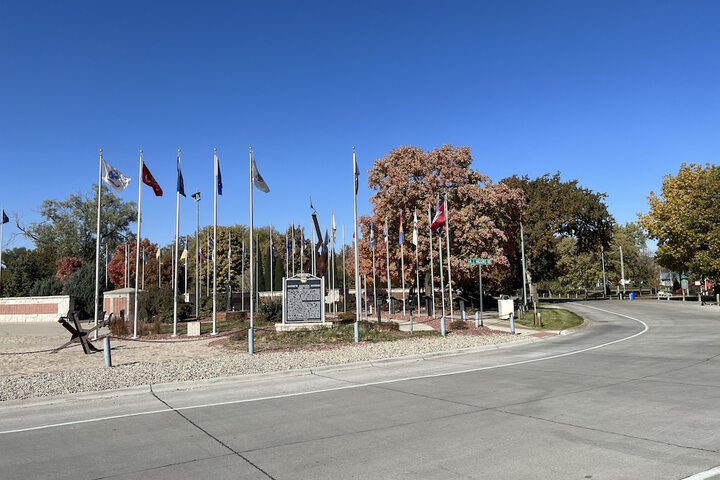 Hotel Exterior 31 of 36