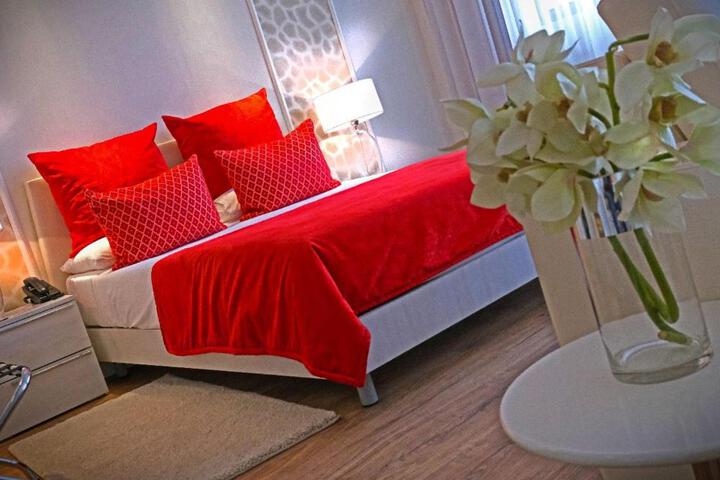 Hotel Forum
