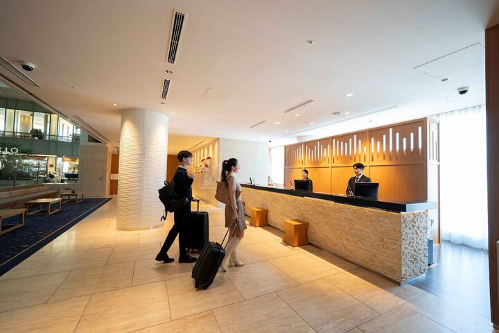 Hotel Interior 11 of 80