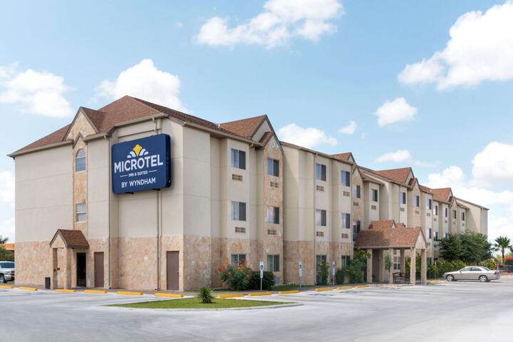 Hotel Entry