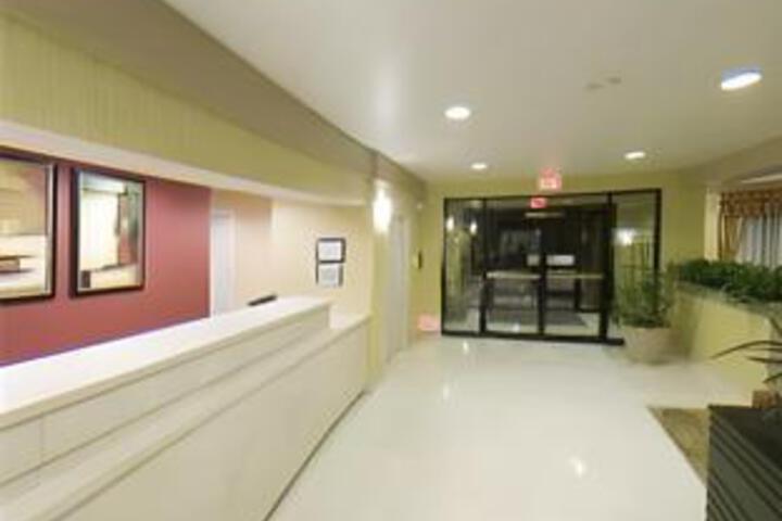 Hotel Interior 20 of 29