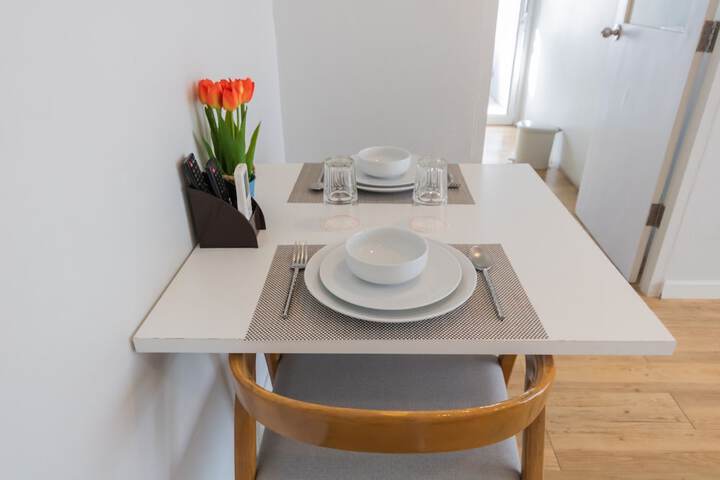 Dining Photos