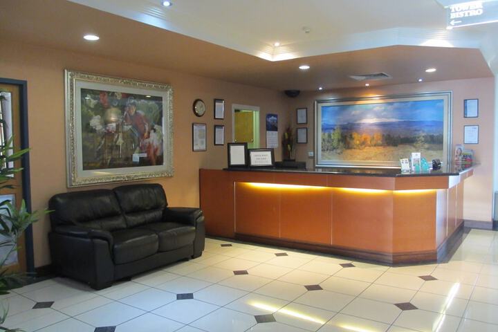 Hotel Interior 3 of 65