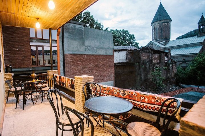 Terrace/Patio 82 of 127