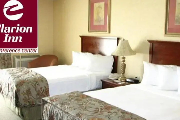 Photo of CLARION INN EVANSVILLE