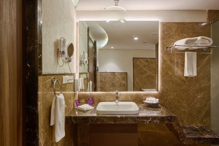 Bath Interior