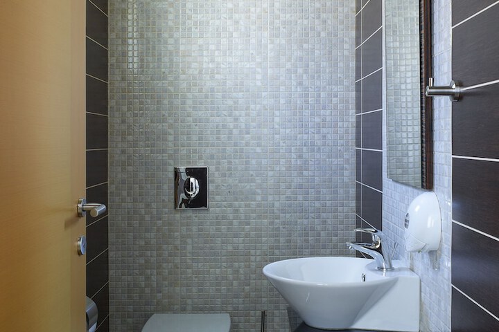 Bath Photo