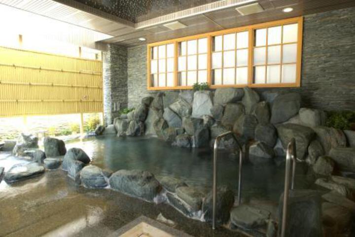 Hotel Gran Spa