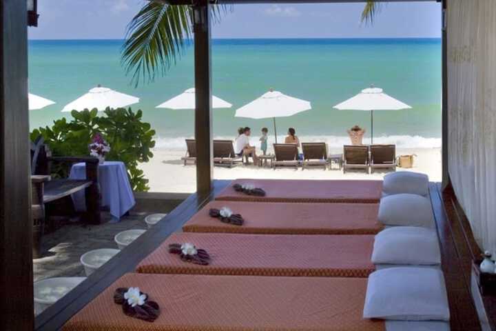 Hotel Spa