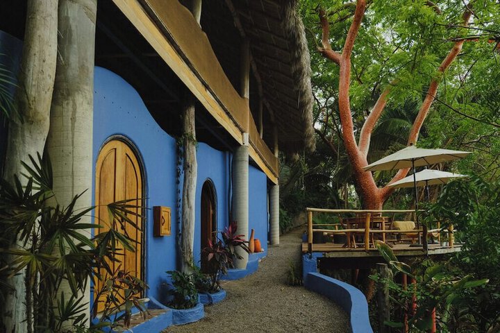 Terrace/Patio 116 of 130