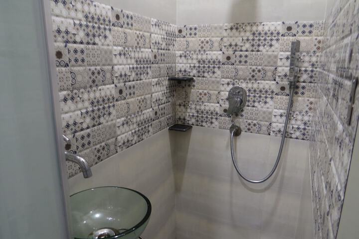 Bathroom Vanities