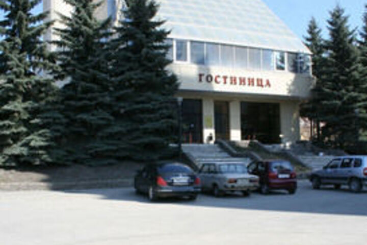 Hotel 56 of 68