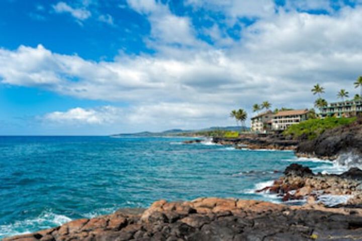 Kauai Makahuena 4-301 by Coldwell Banker Island Vacations in Koloa, HI